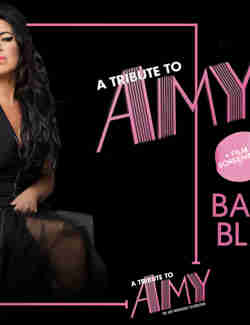 Website Amy