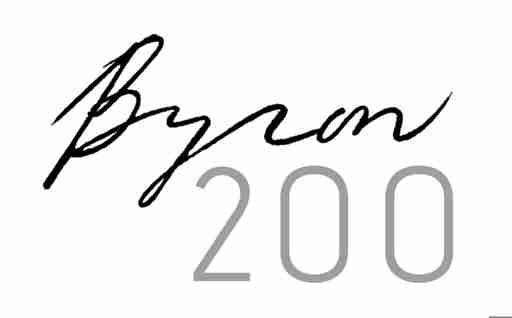 Byron 200 Logo