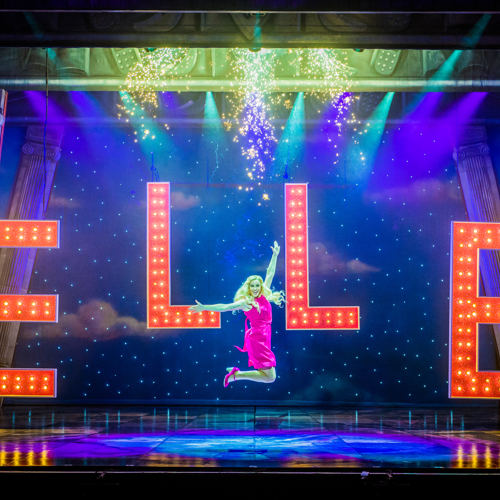 Theatre Review: Legally Blonde The Musical - Nottingham Culture