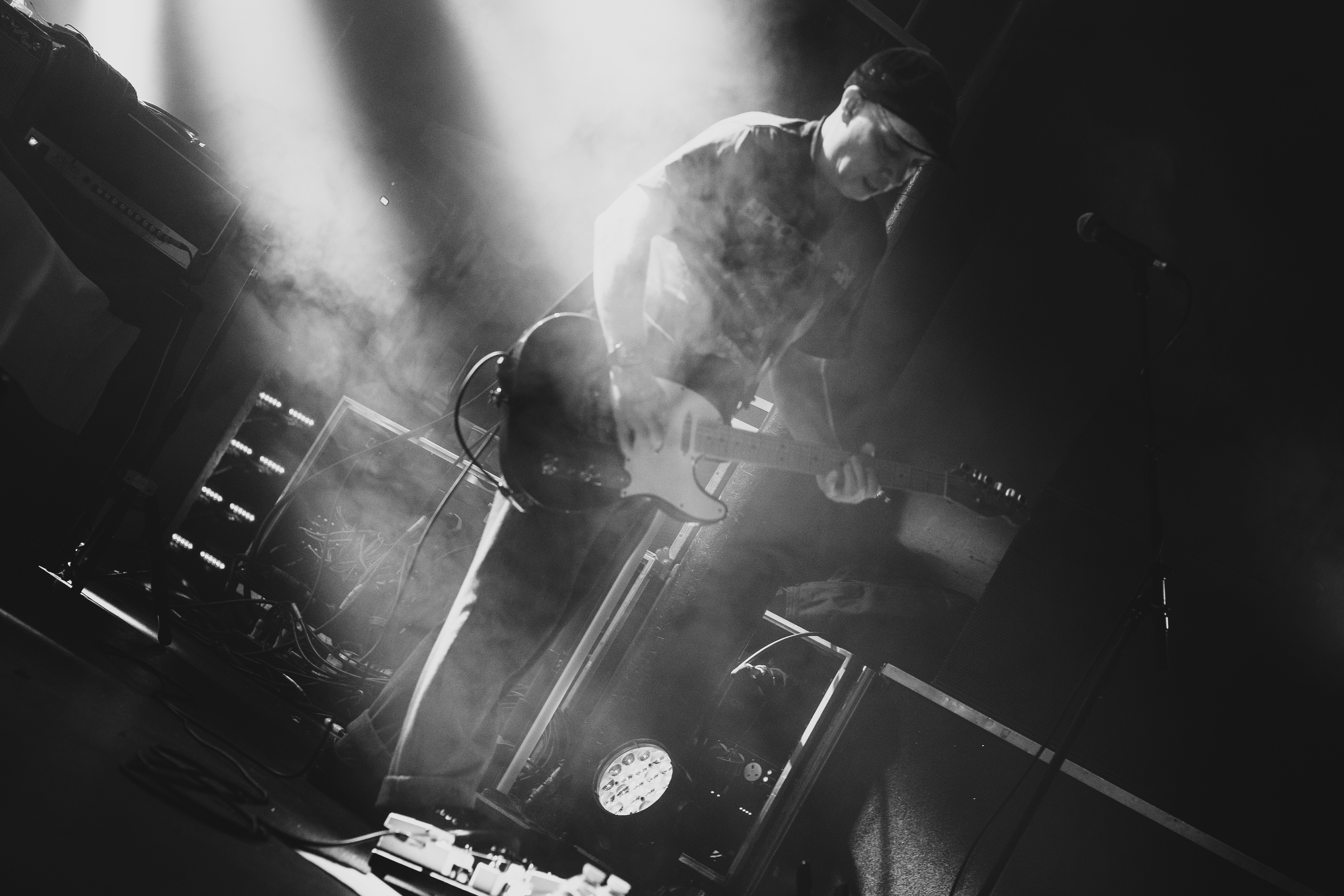 Mogwai 15 02 12
