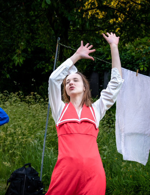 Theatre Review: Jane Eyre - Leftlion - Nottingham Culture