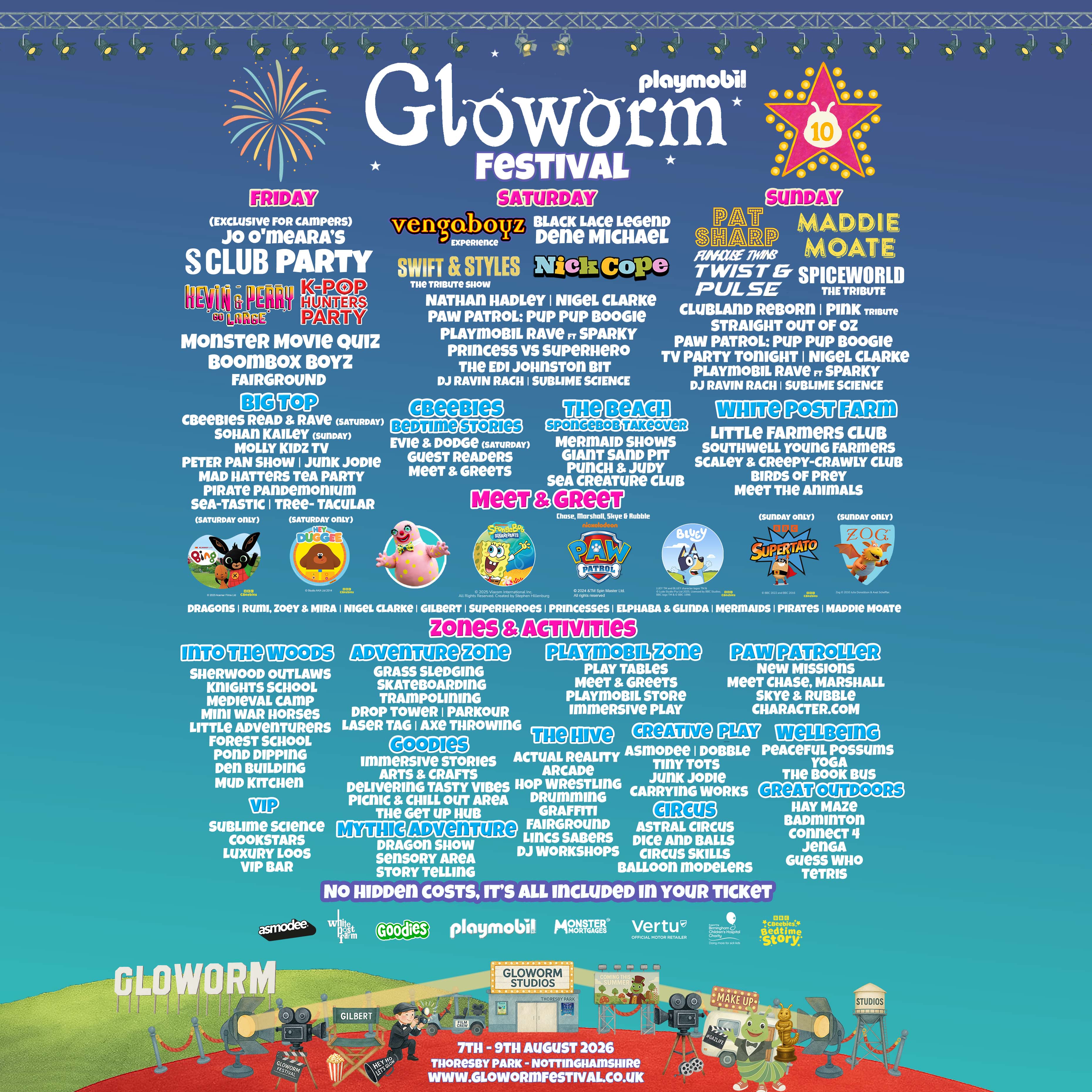 Gloworm Poster Square June July 2026 (1) (1)
