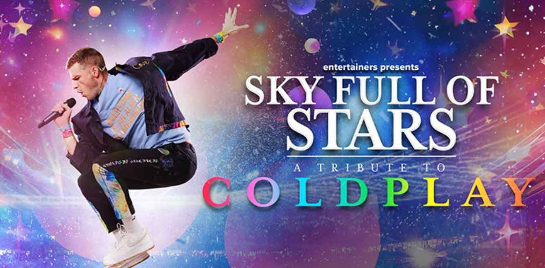 Sky full of Stars Coldplay - Listing Image-122743.jpg