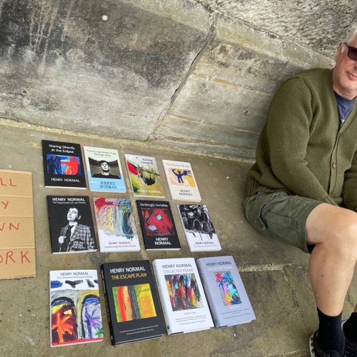 We Hear All About Collected Poems: Volume Two, the Brand New Book From ...