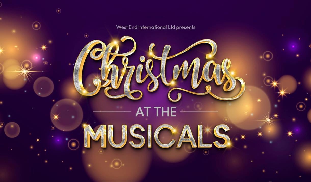Festive Musicals, Big Stars, Film Quizzes and Enchanting Children's