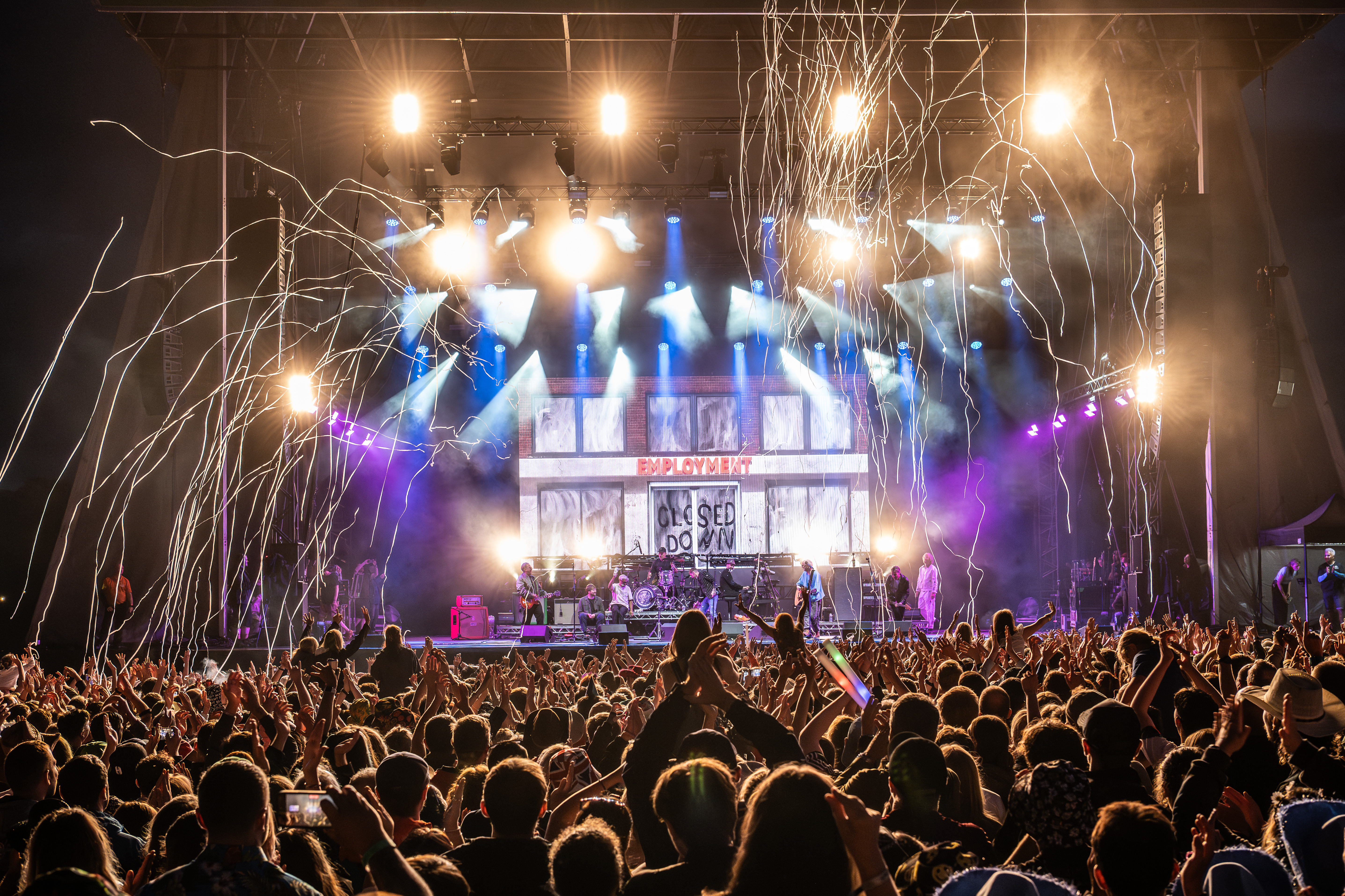 Splendour Festival (1)