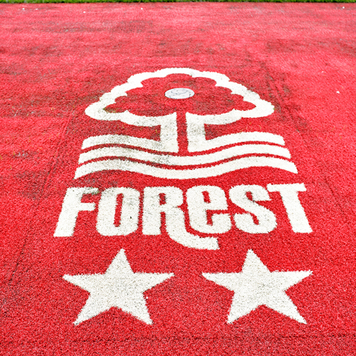Forest Announce Partnership with Nottingham Schools Football ...