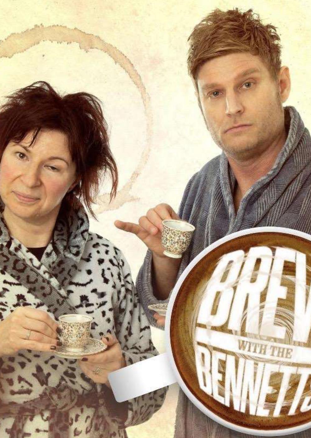 Brew With The Leftlion Nottingham Culture