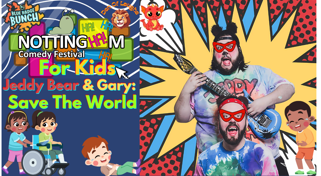 Jeddy Bear & Gary Cover-125256.png