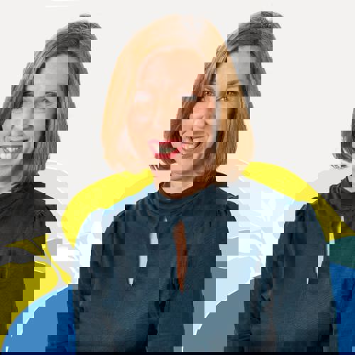 Theatre Review Louise Newson and the Hormones and Menopause Great