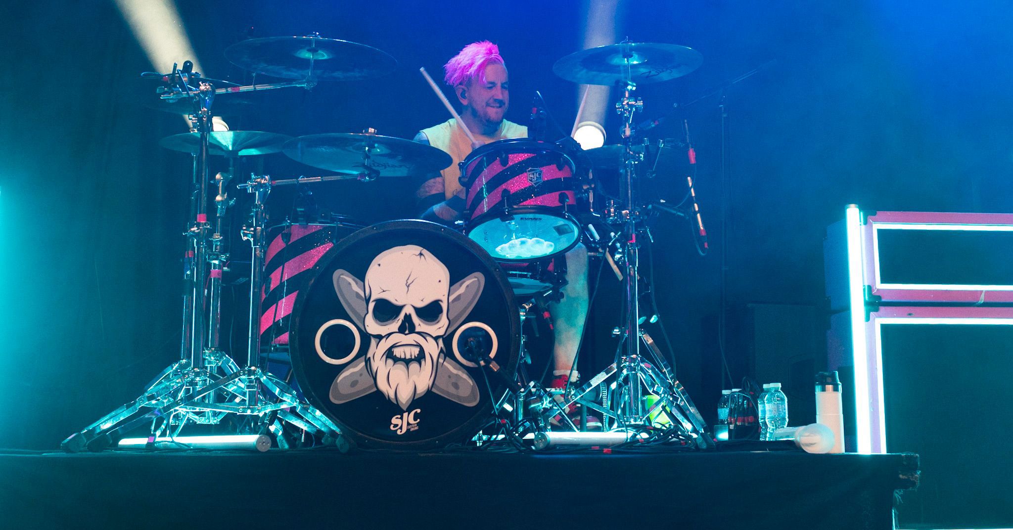 Punk Rack Factory Gig review: Punk Rock Factory at Rock City - Nottingham Culture