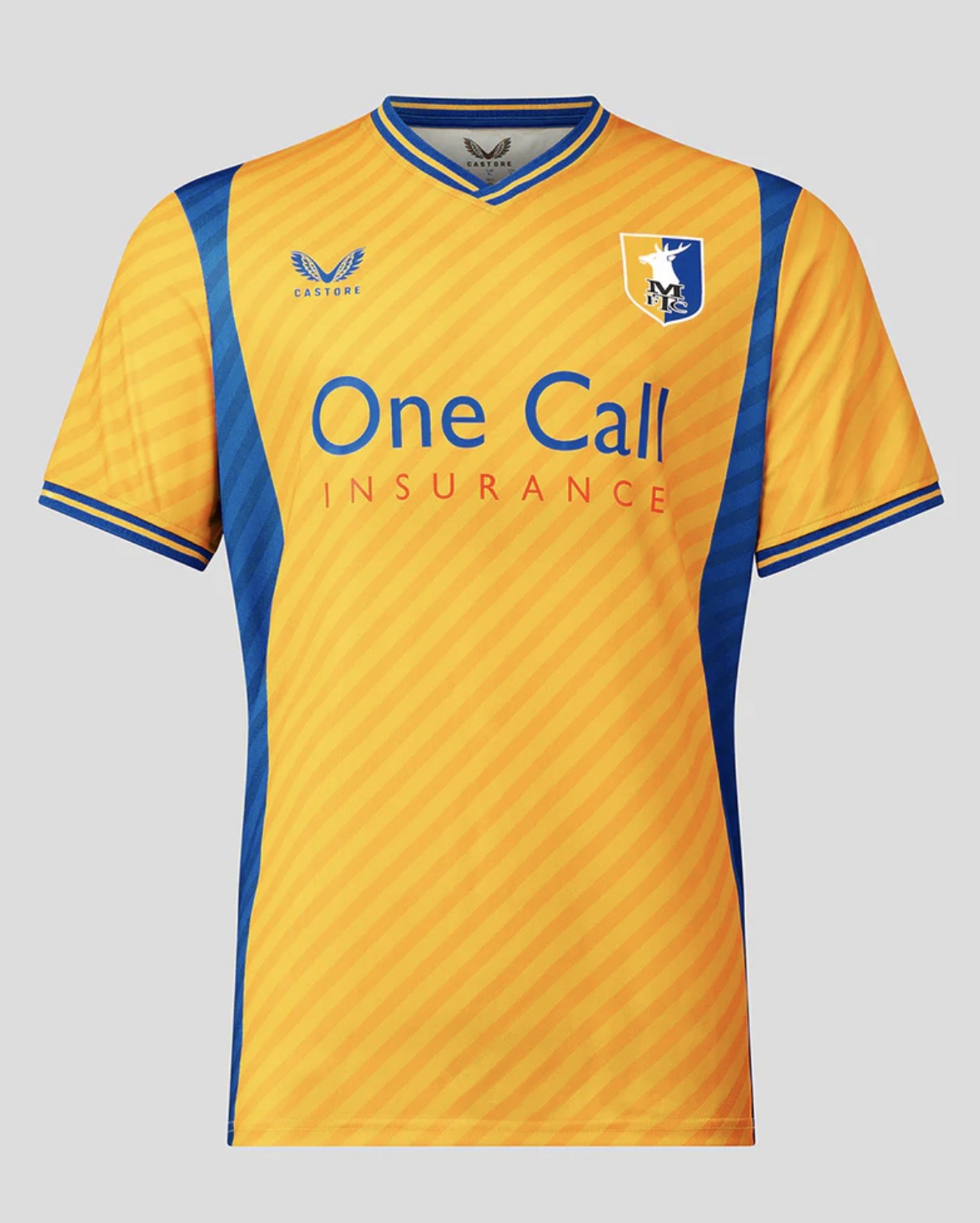 Left Stag: February 2024 - Leftlion - Nottingham Culture Left Stag: February 2024 - Leftlion - Nottingham Culture