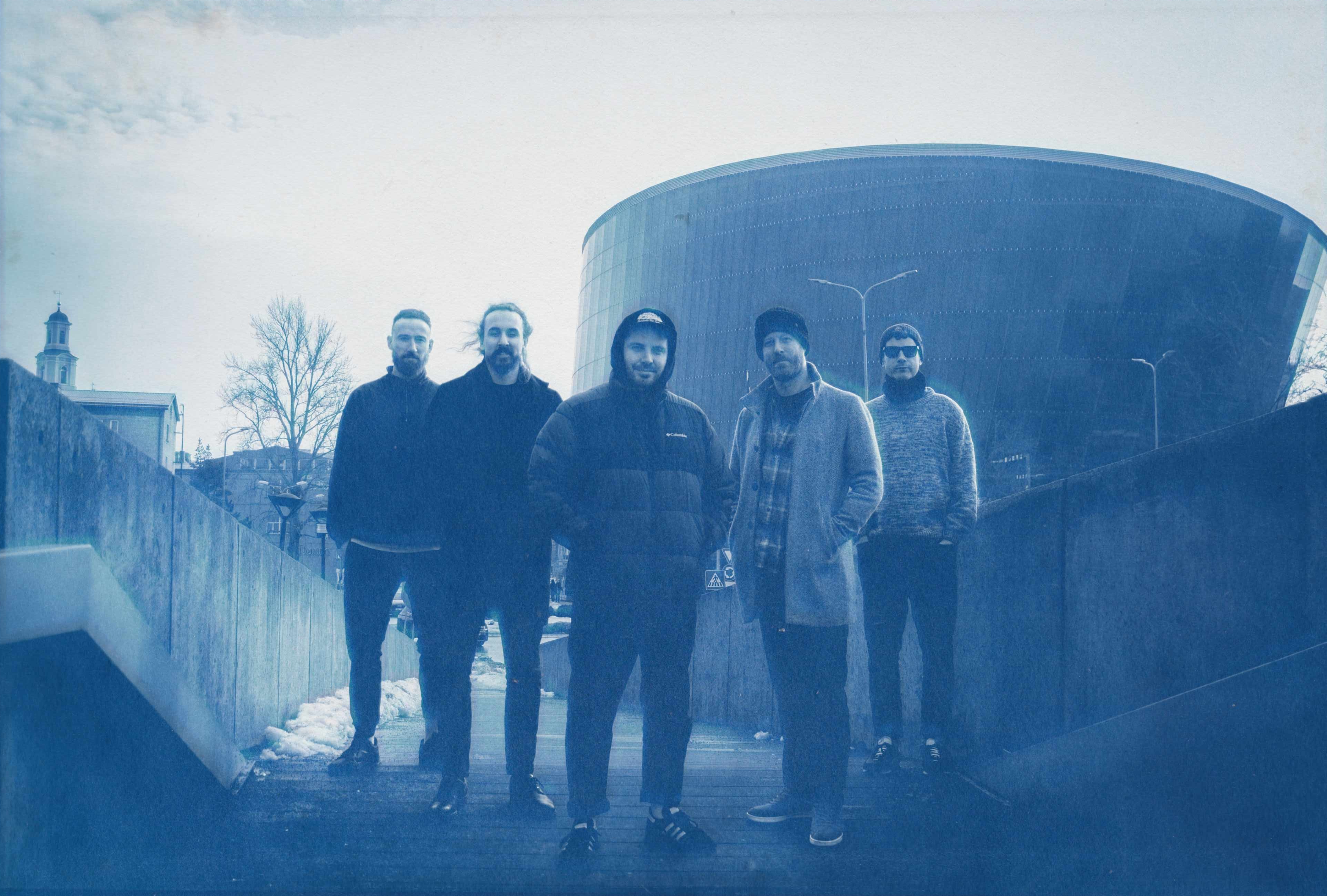 EYRE LLEW PRESS IMAGE IN LIEPAJA (2)