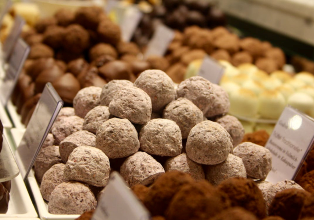 Chocolate1000