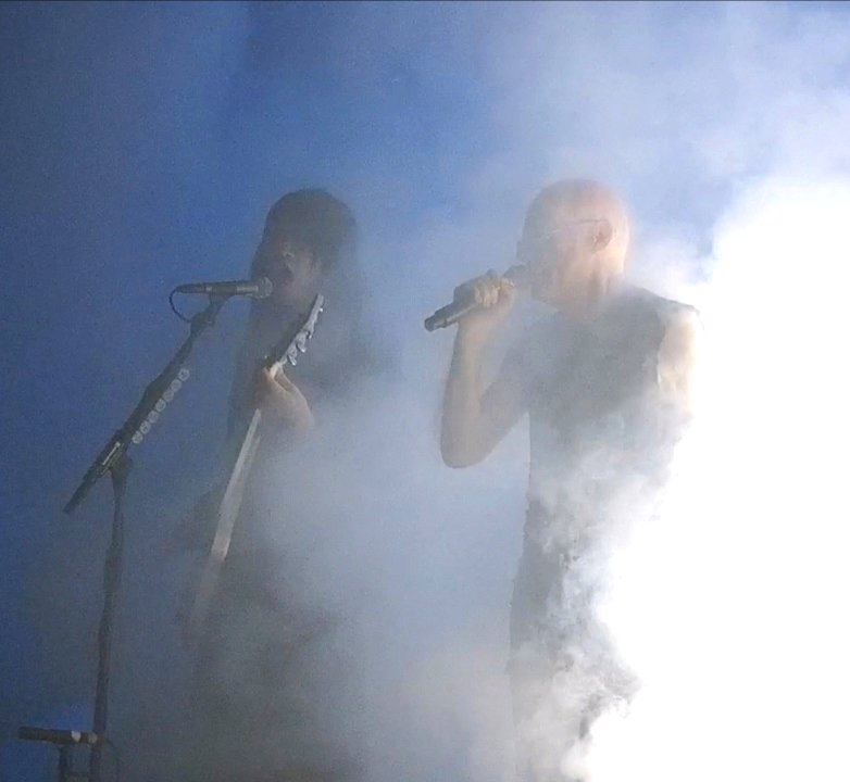 Eldtritch&Kai