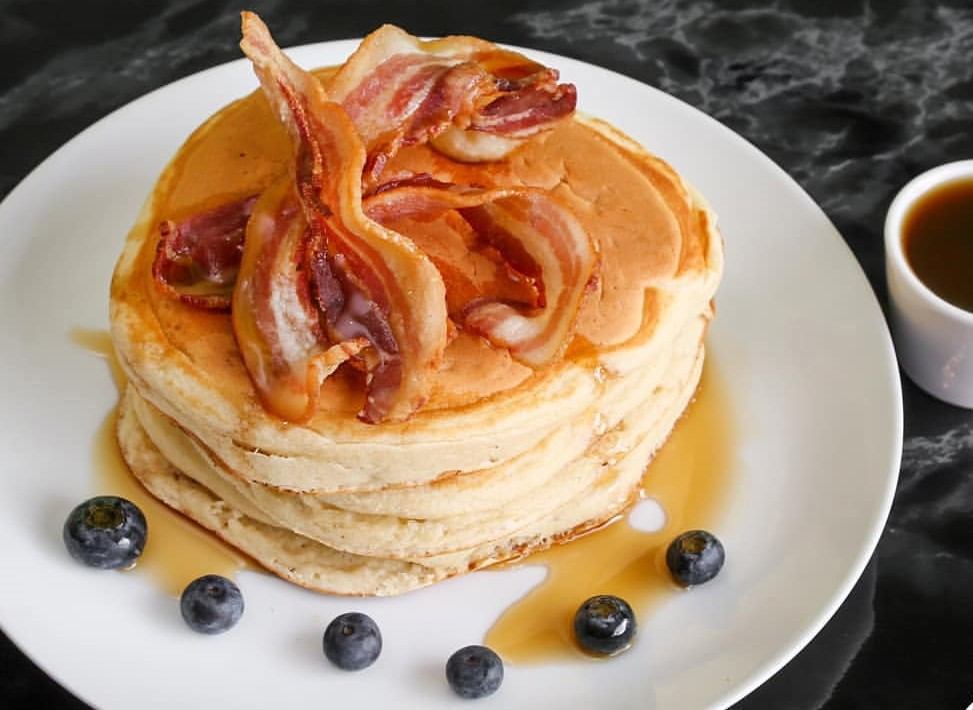 5 of the Best Places to Get Pancakes in Nottingham Leftlion