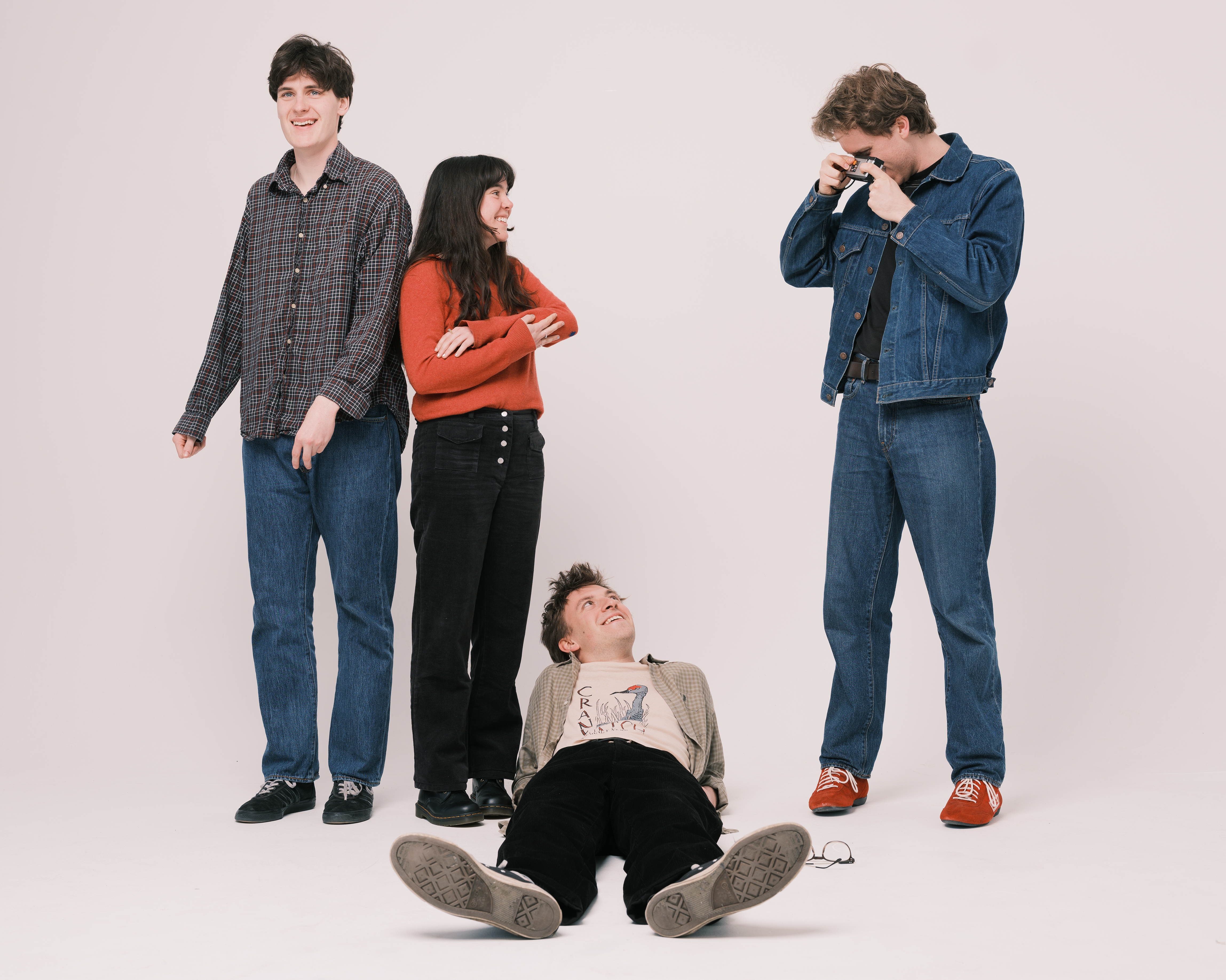 Press Shot Landscape Westside Cowboy Clementine Schneidermann