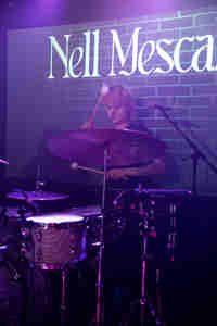 Nell Drummer 1