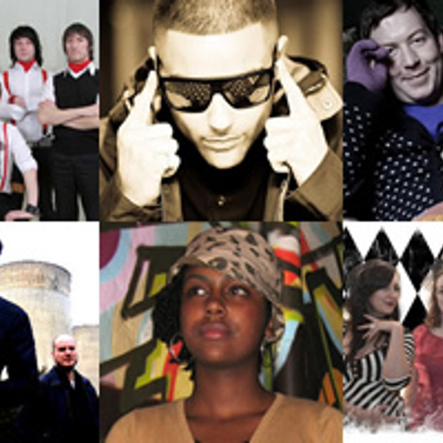 17 Notts Bands You May Have Forgotten - Nottingham Culture