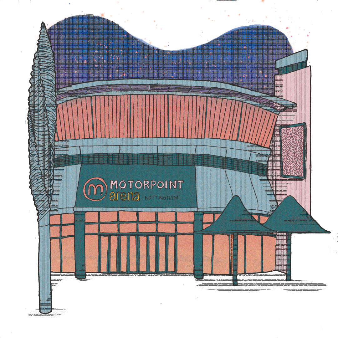 Gig Diary We Visit Some of Nottingham’s Most Loved Music Venues