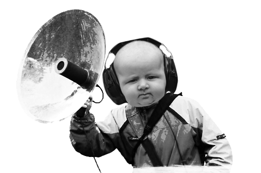 OVERHEARD BABY