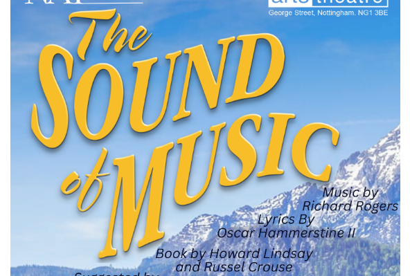 The Sound Of Music 2024 Leftlion Nottingham Culture