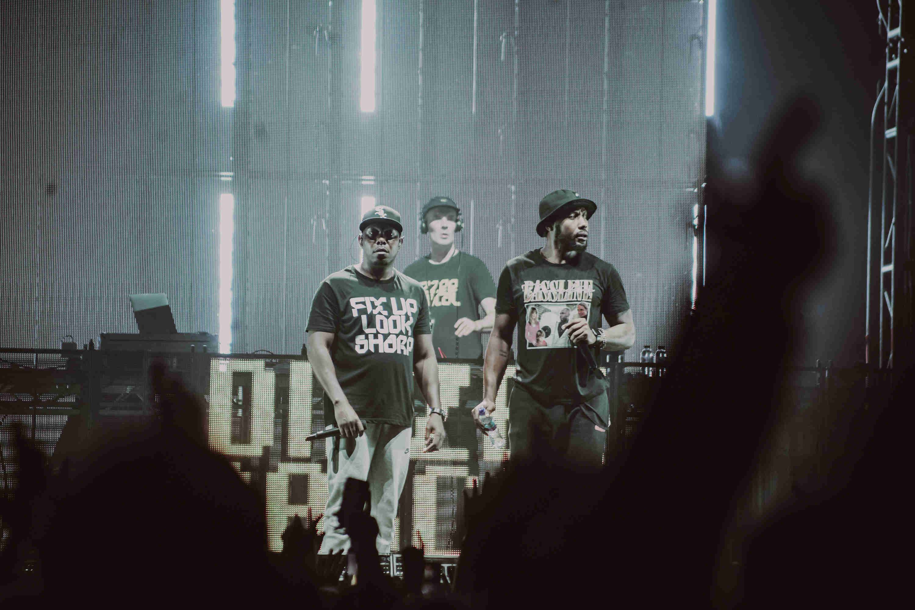 Dizzee Rascal Hight Gig Review: Dizzee Rascal at Motorpoint Arena - Nottingham Culture