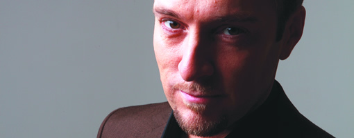 Interview: Derren Brown - Leftlion - Nottingham Culture