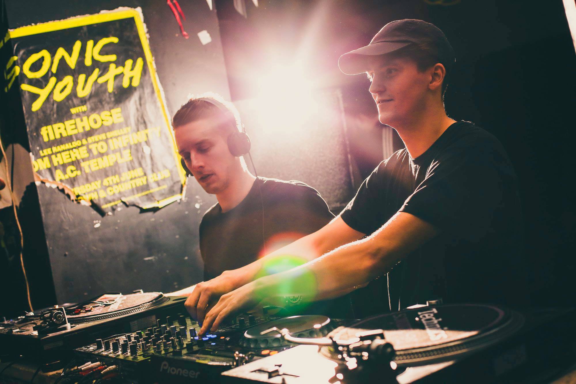 Discotech are Making a Home in Notts - Leftlion - Nottingham Culture