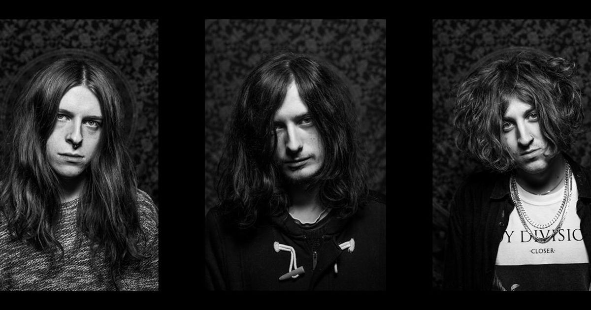 Beat the Streets: Crosa Rosa on the Festival Fundraiser and Gigs in ...