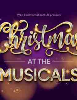 Christmas At The Musicals