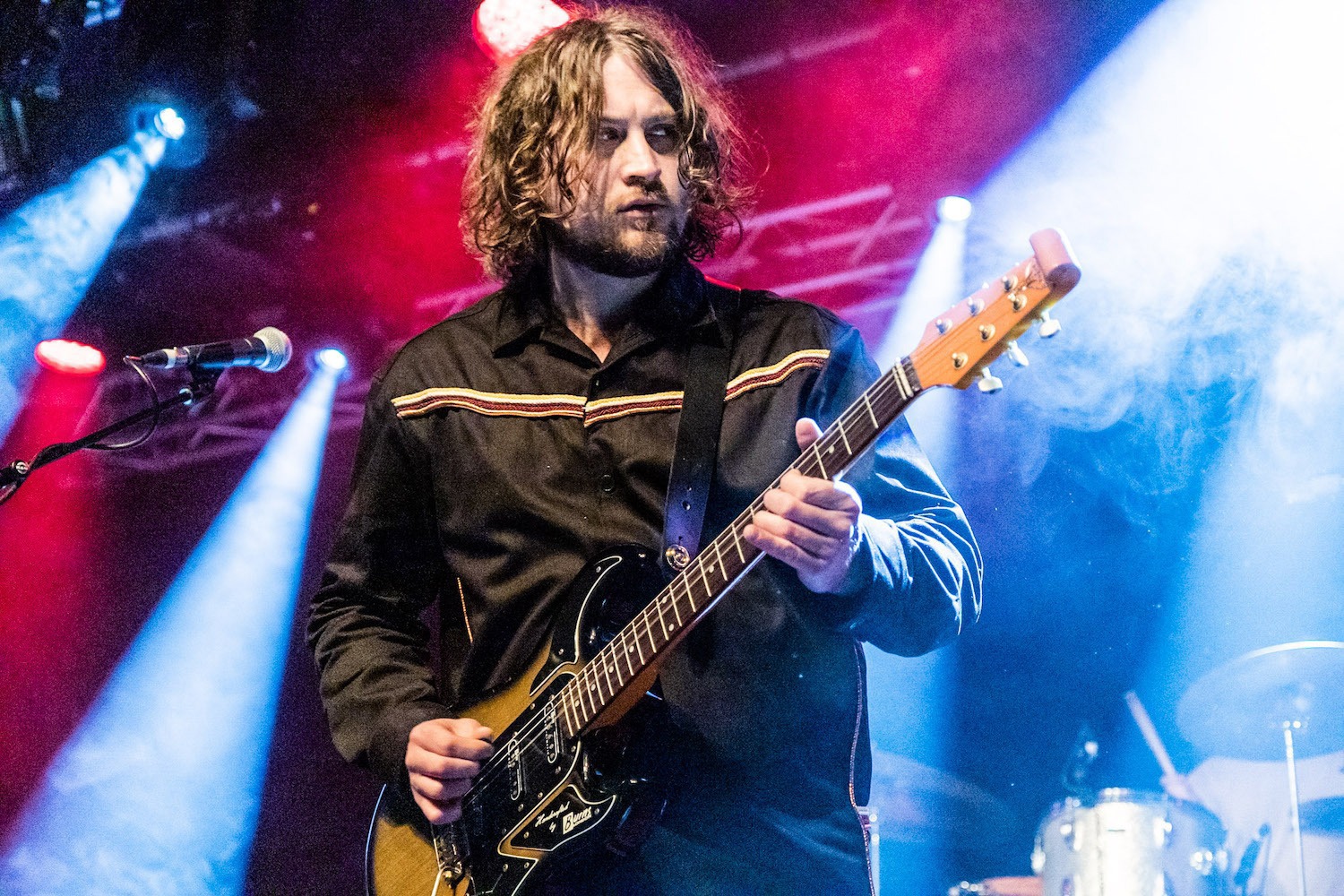 Live Music Review: The Zutons at Rock City - Leftlion - Nottingham Culture