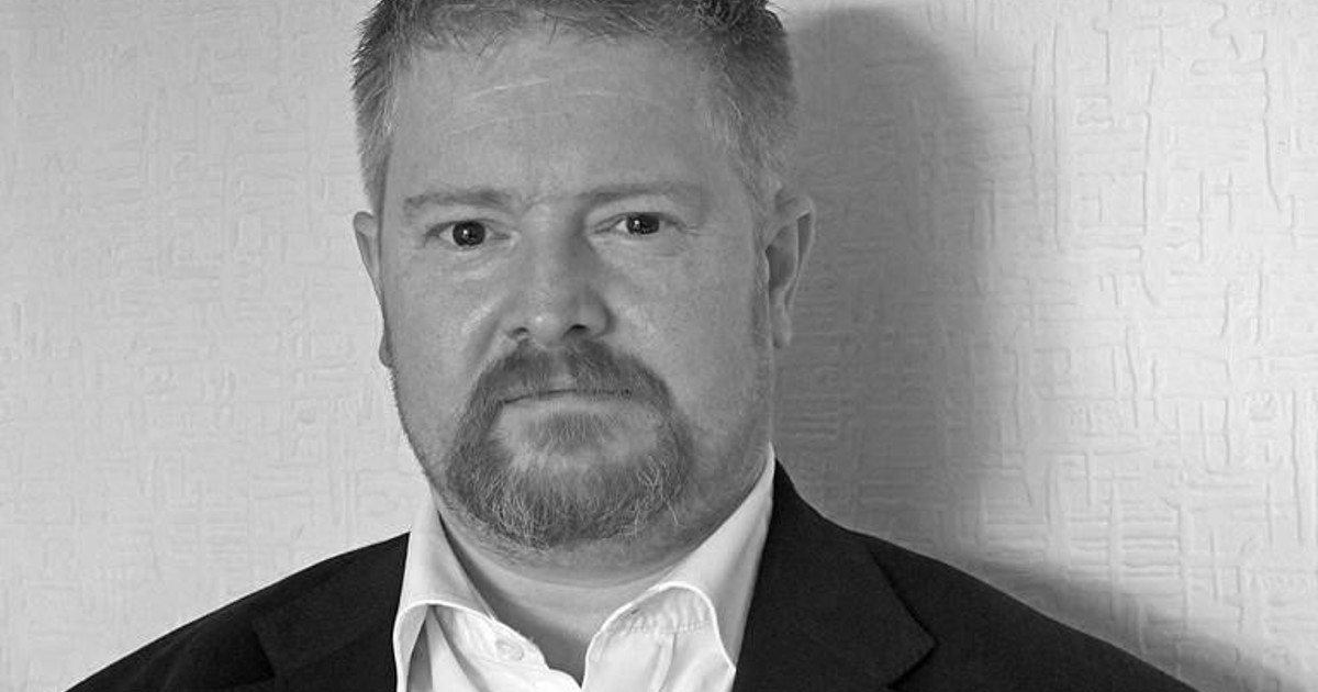 Neil Fulwood talks about the making of his debut poetry collection, No ...