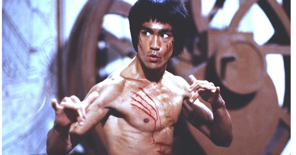 Enter the Dragon - 50th Anniversary - Leftlion - Nottingham Culture