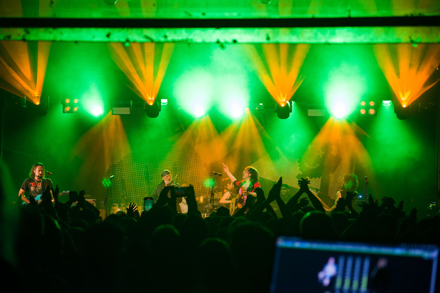 Gogol Bordello (29)