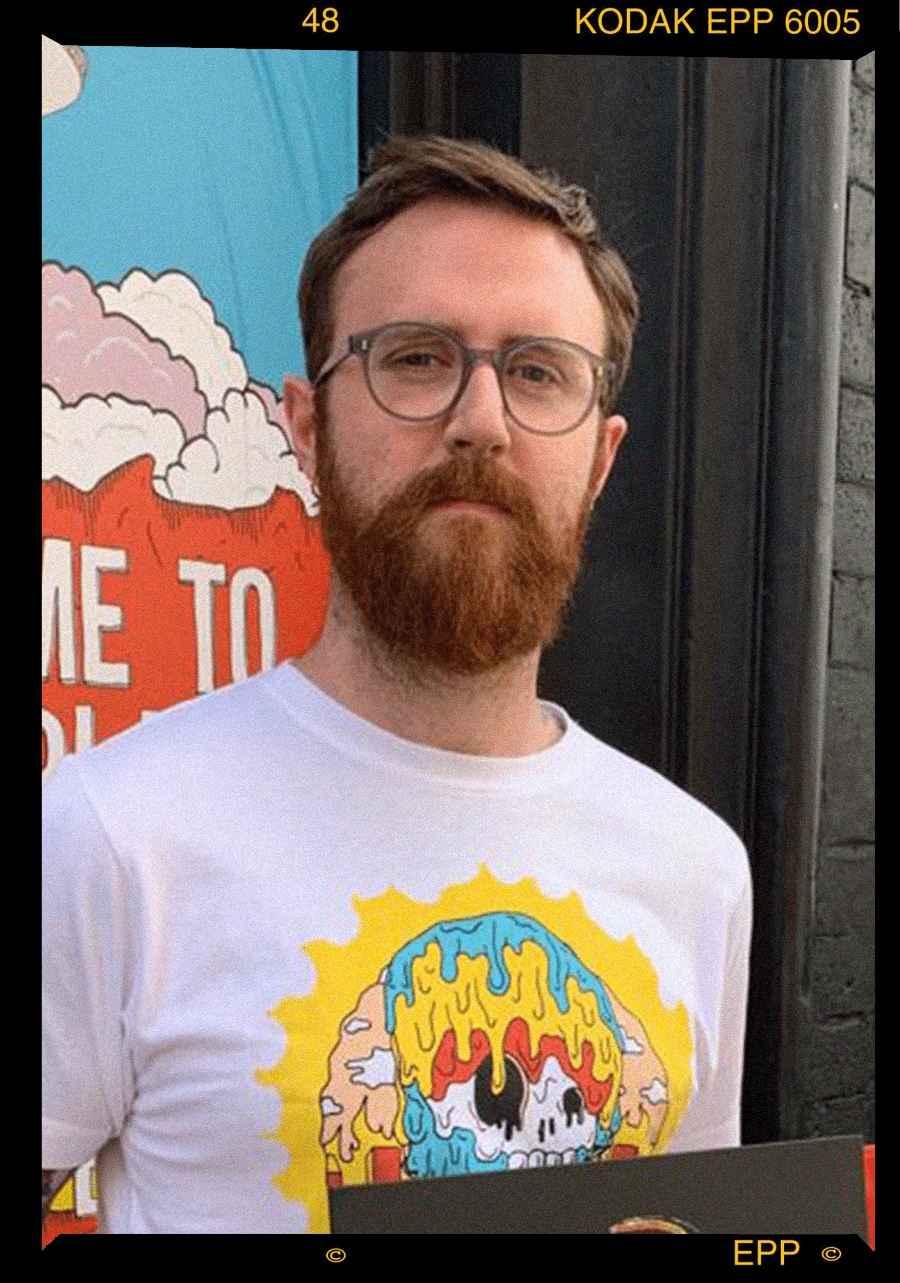 What A Decade Nusic on Why Nottingham Should Be Crowned the Music City