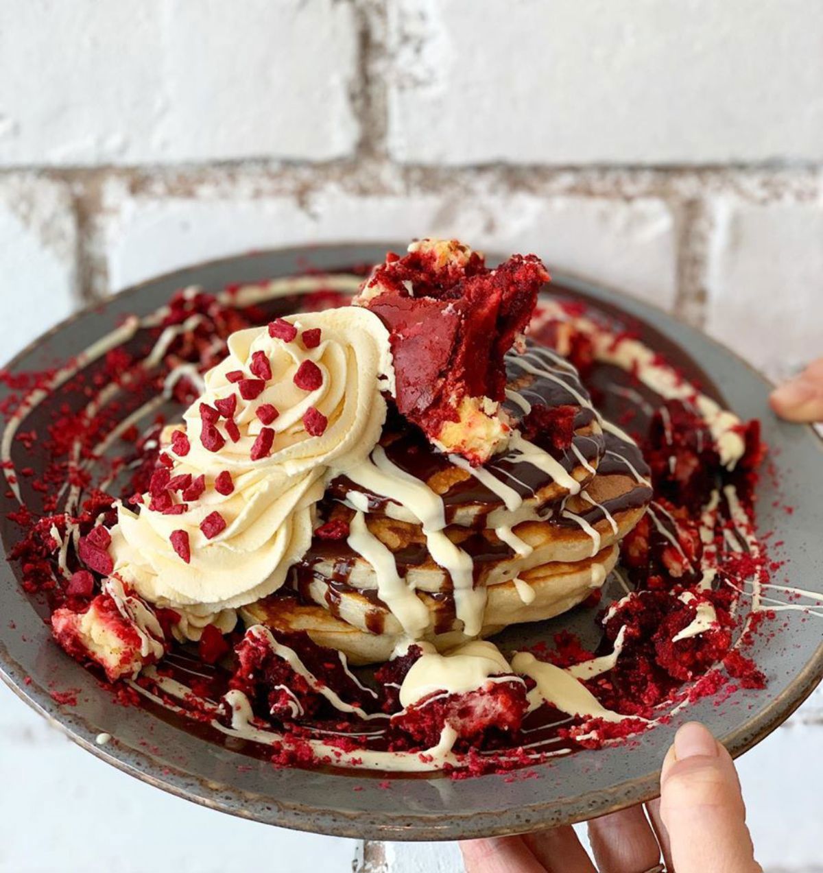 6 of the Best Vegan Breakfasts in Nottingham Leftlion Nottingham