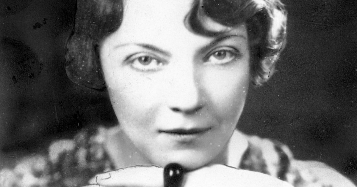 Nottingham Biographer Miranda Seymour on the Incredible Life of Jean