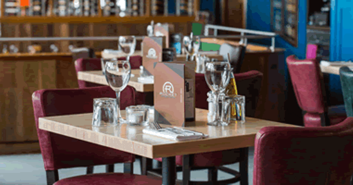 The Bar Table: Nottingham's Bar and Restaurant Industry Discussion ...