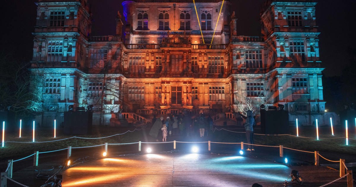 Wrap Up 2023 at Wollo, with 50 Twixmas Discounts on Christmas at