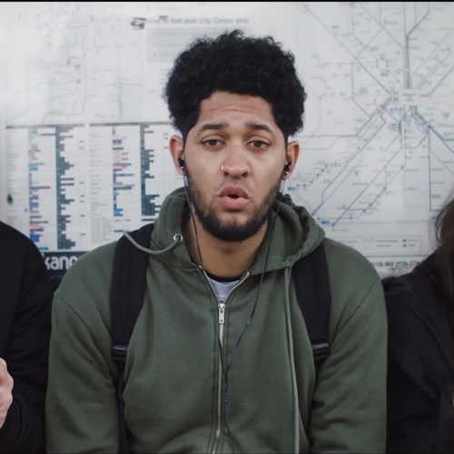 J. Littles on the Making of New Music Video for His Latest Single Truth ...