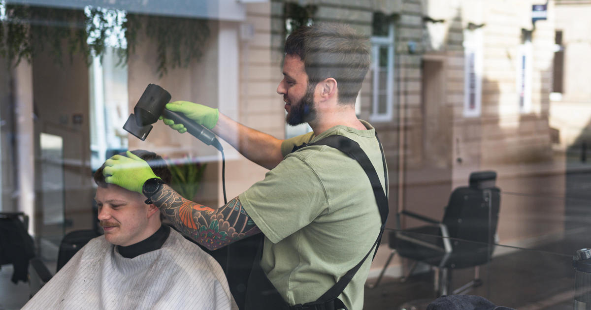 How ANTI All Genders Barber adds an extra dose of inclusivity to ...