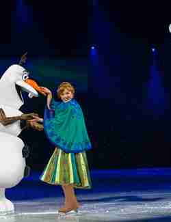 Olaf and Anna, Frozen-128991.jpg