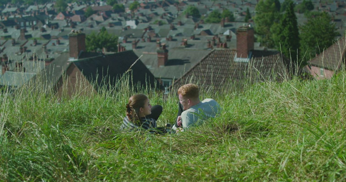 Lone: Filmmakers Luke Radford and Toby Curson on Their New Promotional ...