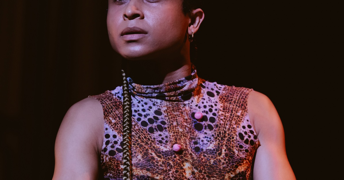 Theatre Review: Thick & Tight: Natural Behaviour at Lakeside Arts ...