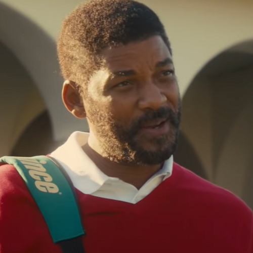 Film Review King Richard Nottingham Culture