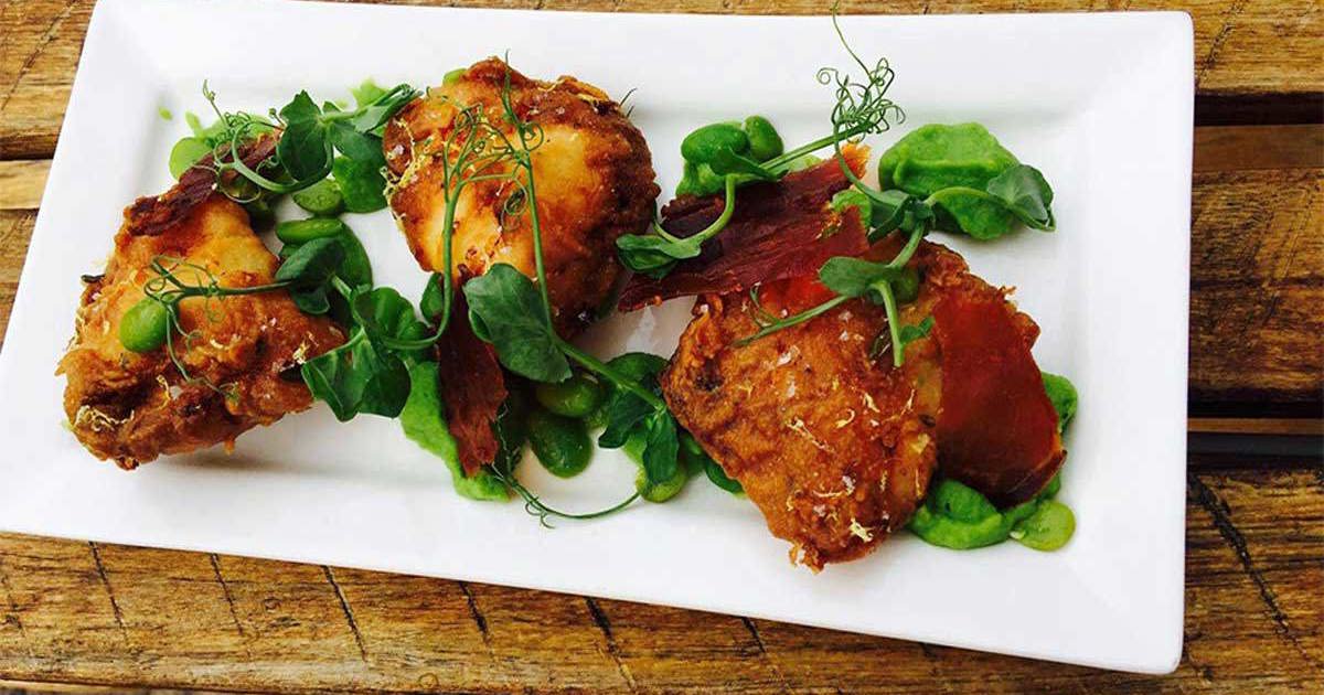 6 Great Tapas Restaurants in Nottingham Leftlion Nottingham Culture