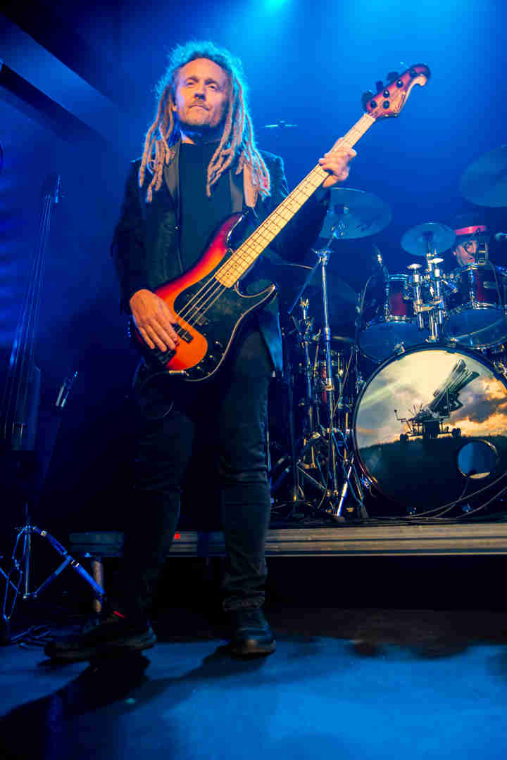 Gig review: Cloudbusting at Rescue Rooms - Nottingham Culture