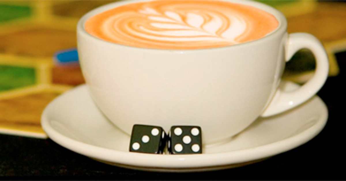 The Venue to Get Your Gaming Fix The Dice Cup Nottingham Culture