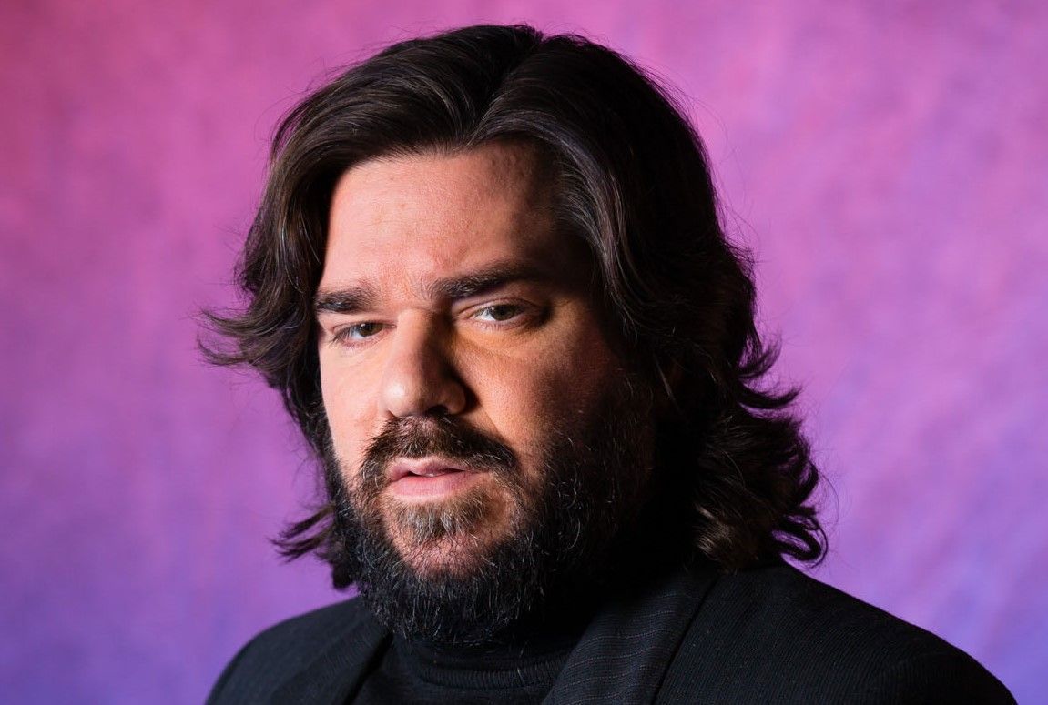 Matt Berry